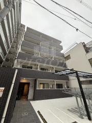 地下鉄谷町線中崎町駅まで徒歩3分