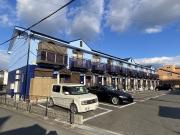 メゾングリンピア