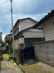 千葉市中央区星久喜町貸家