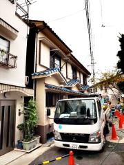 地下鉄谷町線喜連瓜破駅まで徒歩11分