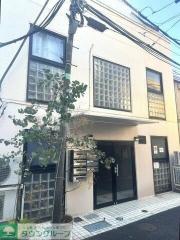 フォルトゥーナ荻窪