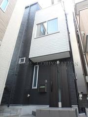 ＪＲ京浜東北・根岸線大森駅まで徒歩5分