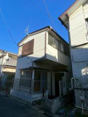 松戸市西馬橋貸家