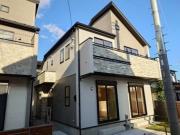 BLOOMING MAISON羽村市羽中