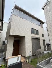 豊玉北1丁目貸家B棟