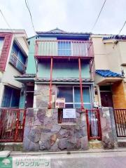 つくばエクスプレス八潮駅まで徒歩24分