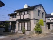 カーサ・カミーリァ C棟