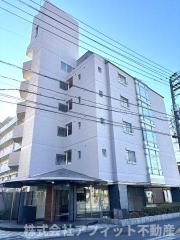 ヒューマンズ沖野上