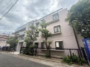 阪神本線芦屋駅まで徒歩13分