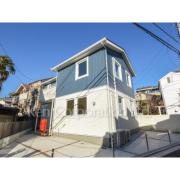 SWEDEN HOUSEーKITAZAWA FIVE-