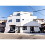 鎌倉材木座戸建