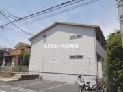 西武新宿線鷺ノ宮駅まで徒歩3分