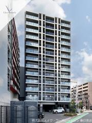 S-RESIDENCE大橋FLUSS