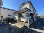 霞ヶ関東4丁目戸建