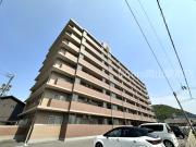 ＪＲ津山線法界院駅
