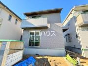 フォレスト本八幡A棟