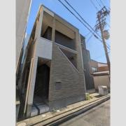 地下鉄桜通線太閤通駅まで徒歩8分