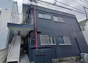 山和マンション