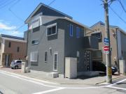 地下鉄名城線志賀本通駅まで徒歩3分