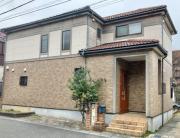 松戸新田戸建