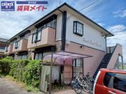 South Court Twin B棟