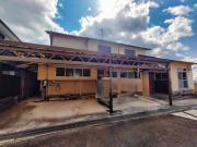 ＪＲ吉備線備中高松駅まで徒歩31分