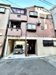 北条1丁目一戸建