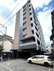 アイ・セレブ箱崎浪漫邸