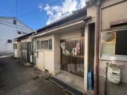 阪急神戸線神崎川駅まで徒歩14分