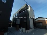 ＪＲ高崎線北本駅まで徒歩15分