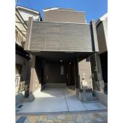 京成本線京成小岩駅まで徒歩10分