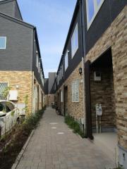 サンアリーナ中板橋デュアル