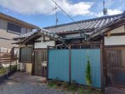 新津町連棟式長屋