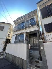 垂水区五色山2丁目2-18戸建