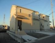 大津区吉美戸建