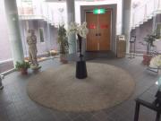 地下鉄名城線八事日赤駅まで徒歩14分