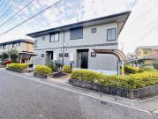 タウンコート A