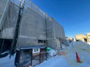 ウィステリア新琴似B棟