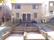 ウエステリアコートB棟