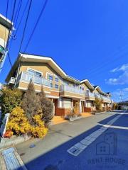 ＪＲ阪和線北信太駅まで徒歩5分