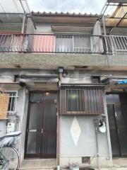 京阪本線寝屋川市駅まで徒歩20分