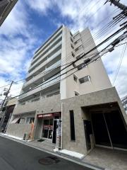 ＪＲ大阪環状線京橋駅まで徒歩7分