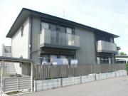 とさでん交通後免線住吉通駅まで徒歩5分