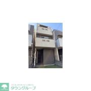 代々木1丁目貸家