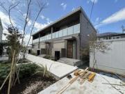 コクーンパレス横濱瀬谷 A