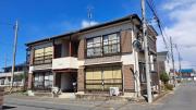 ヴェルデ川口