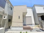 地下鉄四つ橋線住之江公園駅まで徒歩7分