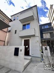 セレンディピティB棟