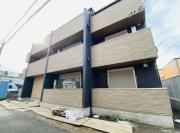 小田急小田原線相武台前駅まで徒歩2分