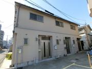 向陵中町テラスハウス